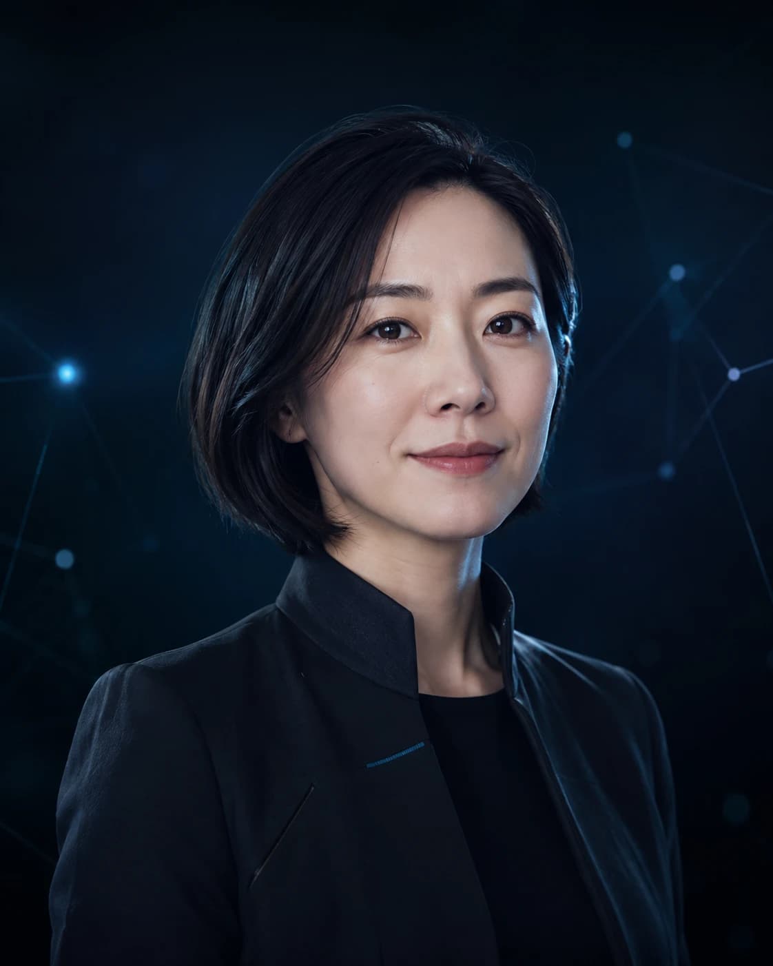 N.Yoko — ANIMA Labs. CONCEPT VISUAL